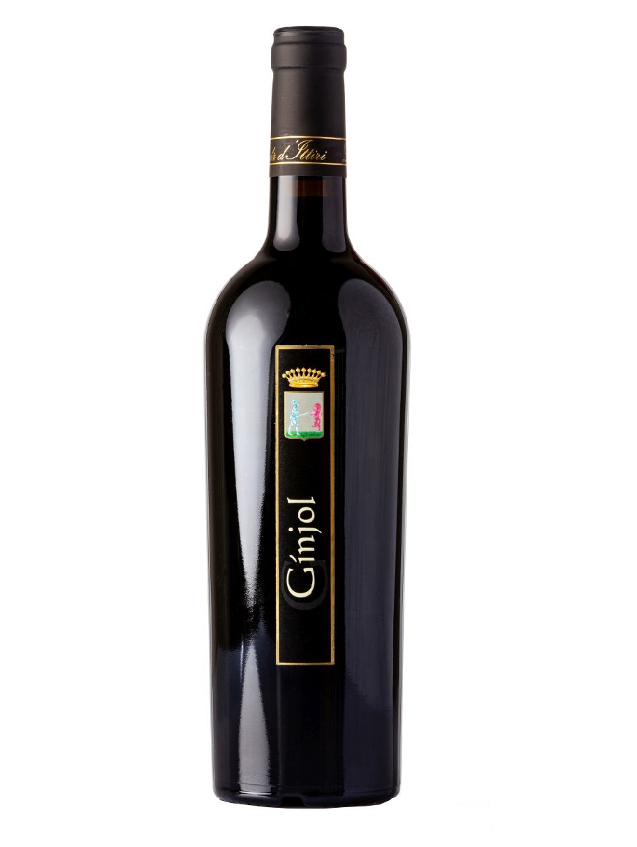 Ginjol